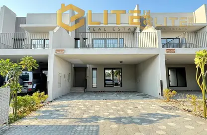 Villa - 3 Bedrooms - 4 Bathrooms for sale in MAG Eye - District 7 - Mohammed Bin Rashid City - Dubai