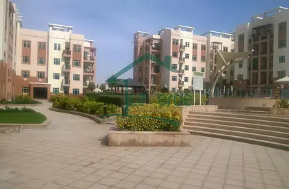 شقة - 1 حمام للبيع في مبنى السبيل - الغدير - أبوظبي