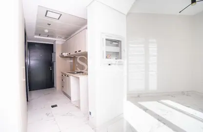 Apartment - Studio - 1 Bathroom for sale in MAG 510 - Mag 5 Boulevard - Dubai South (Dubai World Central) - Dubai