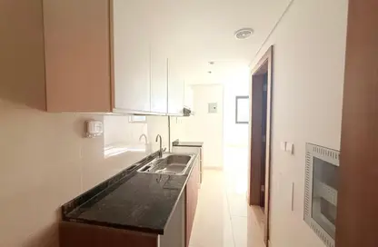 Apartment - Studio - 1 Bathroom for rent in Al Zahia - Muwaileh Commercial - Sharjah
