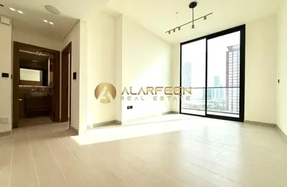 Apartment - 1 Bedroom - 1 Bathroom for rent in Binghatti Gardenia - Jumeirah Village Circle - Dubai