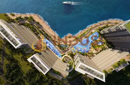 شقة - 2 غرف نوم - 2 حمامات للبيع في تشلسي ريزيدنس 2 باي داماك - المدينة الملاحية - دبي