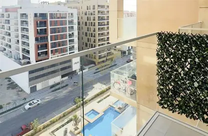 Apartment - 1 Bedroom - 1 Bathroom for sale in Sherena Residence - Majan - Dubai Land - Dubai Apartment - 1 Bedroom - 1 Bathroom for sale in Sherena Residence - Majan - Dubai Land - Dubai