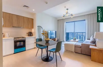 Apartment - 2 Bedrooms - 3 Bathrooms for sale in Park Ridge Tower C - Park Ridge - Dubai Hills Estate - Dubai