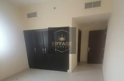 Apartment - 1 Bedroom - 2 Bathrooms for rent in Al Dewan Towers - Al Nakhil 2 - Al Nakhil - Ajman