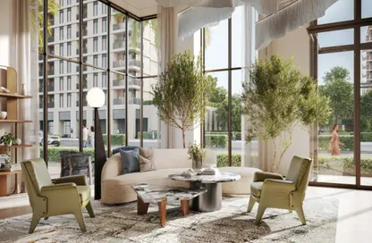 شقة - 2 غرف نوم - 3 حمامات للبيع في كلوب بلاس - دبي هيلز استيت - دبي