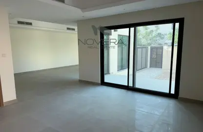 تاون هاوس - 3 غرف نوم - 4 حمامات للبيع في مدينة الشارقة المستدامة - الشارقة