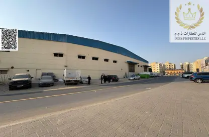 مستودع - استوديو - 2 حمامات للبيع في الجرف الصناعية 2 - الجرف الصناعية - عجمان