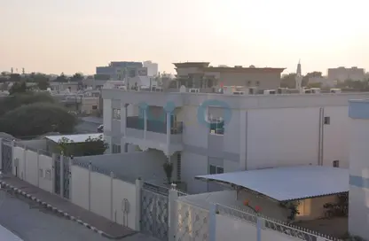 Villa - 3 Bedrooms - 4 Bathrooms for rent in Al Uraibi - Ras Al Khaimah