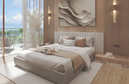 Apartment - 3 Bedrooms - 4 Bathrooms for sale in Wynwood By Imtiaz - Dubai Islands - Dubai