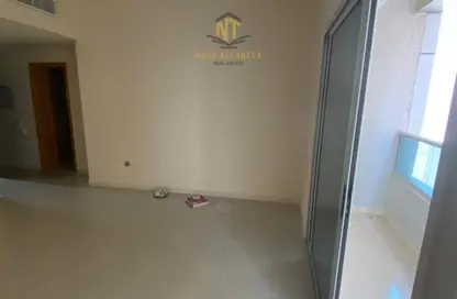 Apartment - 1 Bedroom - 1 Bathroom for rent in Zakhir Towers - Al Taawun - Sharjah