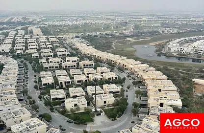 Apartment - 2 Bedrooms - 2 Bathrooms for rent in Golf Vita A - Golf Vita - DAMAC Hills - Dubai