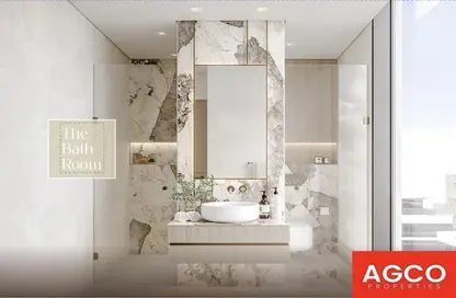 Apartment - Studio - 1 Bathroom for sale in 10 Oxford - Jumeirah Village Circle - Dubai