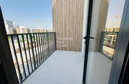 Villa - 4 Bedrooms - 4 Bathrooms for rent in Mudon Al Ranim 2 - Mudon - Dubai Villa - 4 Bedrooms - 4 Bathrooms for rent in Mudon Al Ranim 2 - Mudon - Dubai