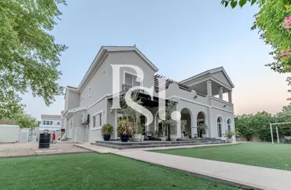 فيلا - 5 غرف نوم - 6 حمامات للايجار في ذو سنترو - الفيلا - دبي فيلا - 5 غرف نوم - 6 حمامات للايجار في ذو سنترو - الفيلا - دبي