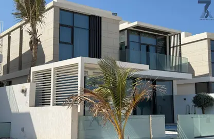 Villa - 4 Bedrooms - 5 Bathrooms for sale in Danah Bay - Al Marjan Island - Ras Al Khaimah