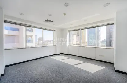 Office Space - Studio for rent in Al Moosa Tower 1 - Al Moosa Towers - Sheikh Zayed Road - Dubai