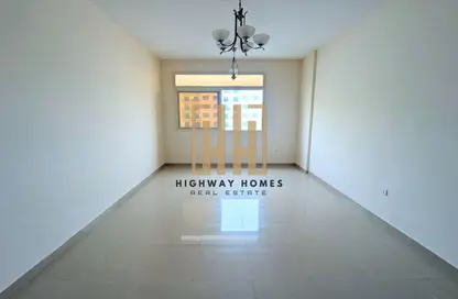 شقة - غرفة نوم - 2 حمامات للايجار في بناية مويليح 3 - مويلح - الشارقة