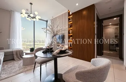 شقة - غرفة نوم - 1 حمام للايجار في محمية صبحا كريك فيستاس - صبحا هارتلاند - مدينة الشيخ محمد بن راشد - دبي