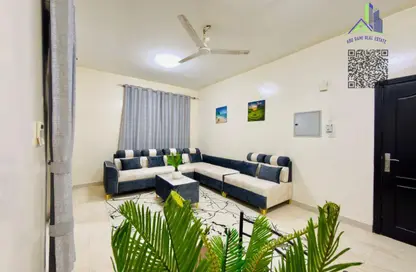 Apartment - 1 Bedroom - 2 Bathrooms for rent in Al Mina Building - Al Rawda 2 - Al Rawda - Ajman Apartment - 1 Bedroom - 2 Bathrooms for rent in Al Mina Building - Al Rawda 2 - Al Rawda - Ajman