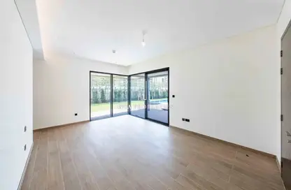 Villa - 6 Bedrooms - 7 Bathrooms for sale in The Hartland Villas - Sobha Hartland - Mohammed Bin Rashid City - Dubai