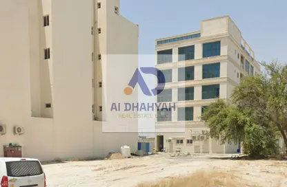 أرض - استوديو للبيع في الزاهية - تجارية مويلح - الشارقة