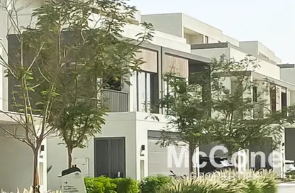 فيلا - 3 غرف نوم - 4 حمامات للبيع في أورا جاردنز - تلال الغاف - دبي فيلا - 3 غرف نوم - 4 حمامات للبيع في أورا جاردنز - تلال الغاف - دبي