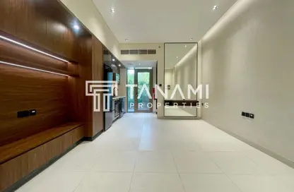 Apartment - Studio - 1 Bathroom for rent in Torino - Arjan - Dubai