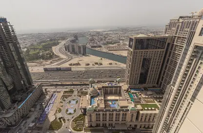 Apartment - 3 Bedrooms - 4 Bathrooms for rent in Amna - Al Habtoor City - Business Bay - Dubai Apartment - 3 Bedrooms - 4 Bathrooms for rent in Amna - Al Habtoor City - Business Bay - Dubai