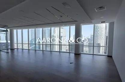 Office Space - Studio for rent in Park Lane Tower - Business Bay - Dubai