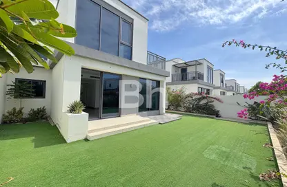 Townhouse - 4 Bedrooms - 4 Bathrooms for sale in Maple 3 - Maple at Dubai Hills Estate - Dubai Hills Estate - Dubai