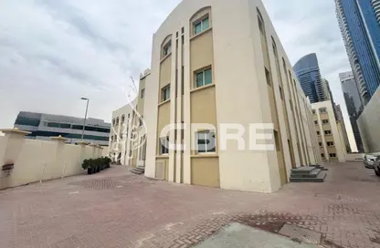 عمارة بالكامل - استوديو للبيع في جي إل تي واحد - أبراج بحيرة الجميرا - دبي