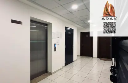 Apartment - 1 Bedroom - 1 Bathroom for sale in City Tower - Al Nuaimiya - Ajman