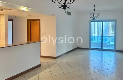 Apartment - 2 Bedrooms - 2 Bathrooms for rent in Marina Diamond 1 - Marina Diamonds - Dubai Marina - Dubai
