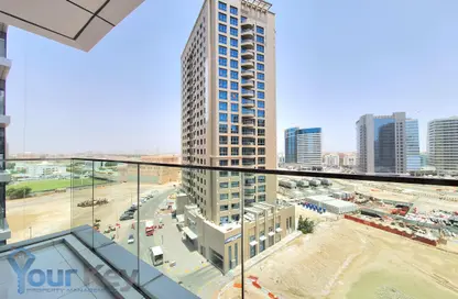 Apartment - 2 Bedrooms - 3 Bathrooms for rent in Danet Abu Dhabi - Abu Dhabi
