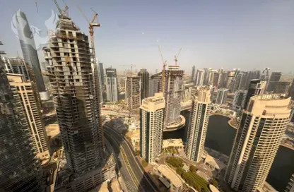 Duplex - 2 Bedrooms - 2 Bathrooms for rent in Murjan 5 - Murjan - Jumeirah Beach Residence - Dubai