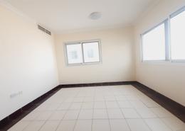 Apartment - 1 bedroom - 2 bathrooms for rent in Al Wadi Building - Muwaileh - Sharjah