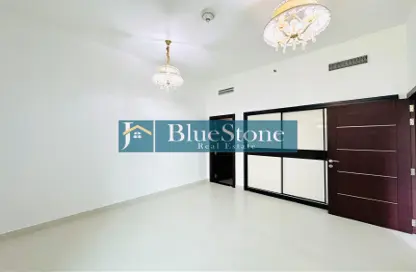Apartment - 1 Bedroom - 2 Bathrooms for sale in Glitz 2 - Glitz - Dubai Studio City - Dubai