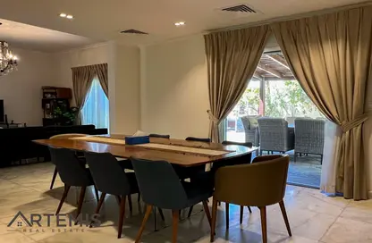 Villa - 4 Bedrooms - 4 Bathrooms for sale in Meadows 9 - Meadows - Dubai