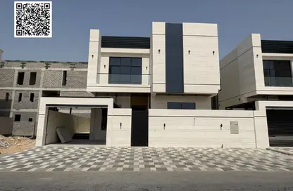 فيلا - 5 غرف نوم - 7 حمامات للبيع في الباهيه هيلز - الباهية - عجمان
