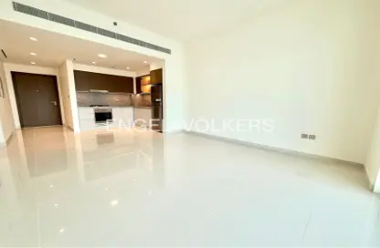Apartment - 1 Bedroom - 2 Bathrooms for rent in Grand Bleu Tower 1 - EMAAR Beachfront - Dubai Harbour - Dubai