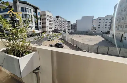 Apartment - 1 Bedroom - 2 Bathrooms for rent in Uptown Al Zahia - Al Zahia - Muwaileh Commercial - Sharjah