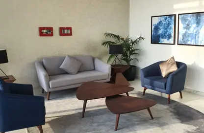 Apartment - 2 Bedrooms - 3 Bathrooms for rent in Afnan 5 - Midtown - Dubai Production City (IMPZ) - Dubai