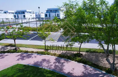 Villa - 7 Bedrooms - 7+ Bathrooms for sale in Sun Island - Ajmal Makan City - Sharjah Waterfront City - Sharjah