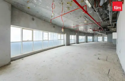 Office Space - Studio for rent in The Bridge - Dubai Sports City - Dubai