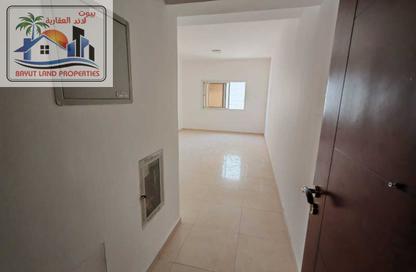 Apartment - 1 Bedroom - 1 Bathroom for rent in Al Jurf 2 - Al Jurf - Ajman Downtown - Ajman