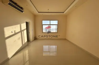 Apartment - 3 Bedrooms - 3 Bathrooms for rent in Zakher - Al Ain