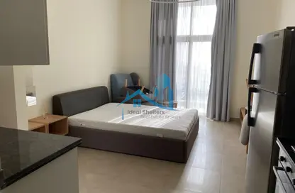 Apartment - Studio - 1 Bathroom for sale in Azizi Star - Al Furjan - Dubai