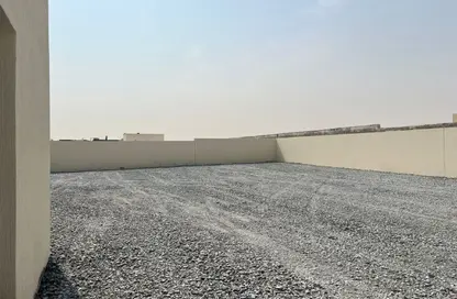 Land - Studio for rent in Al Sajaa Industrial - Al Sajaa - Sharjah