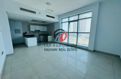 Apartment - Studio - 1 Bathroom for rent in Paradise View 1 - Majan - Dubai Land - Dubai